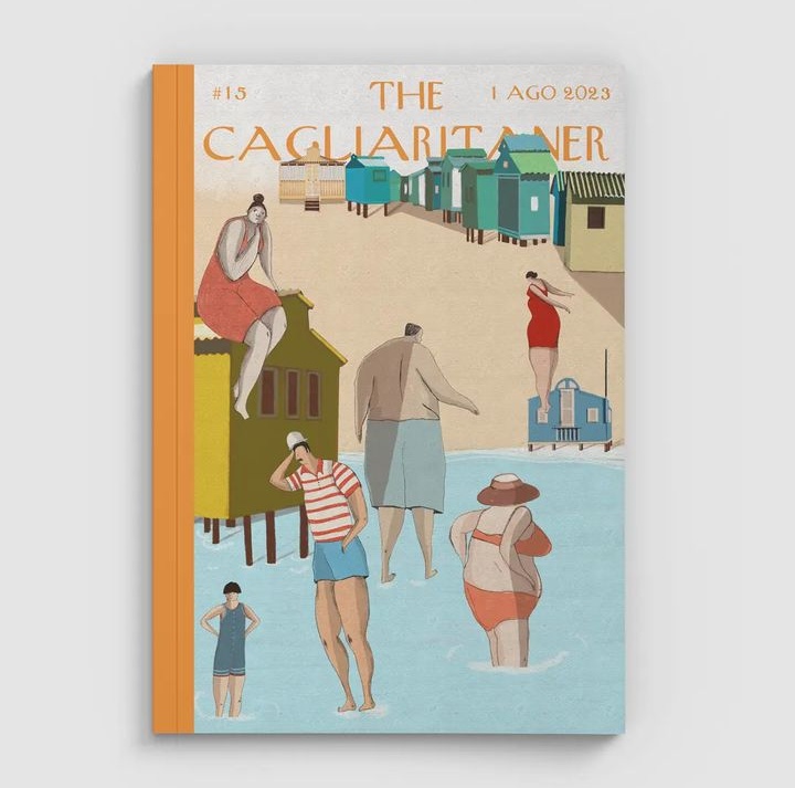 "The Cagliaritaner"