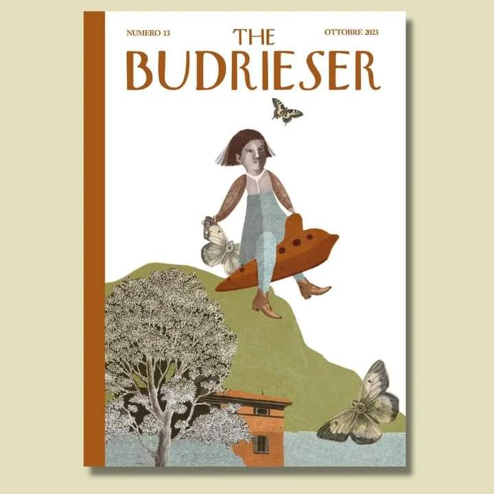 The Budrieser