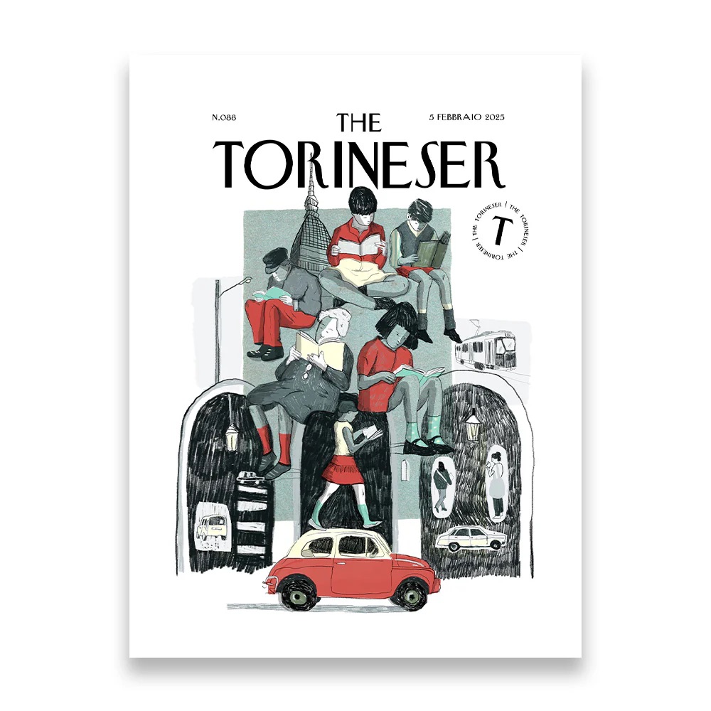 The Torineser 