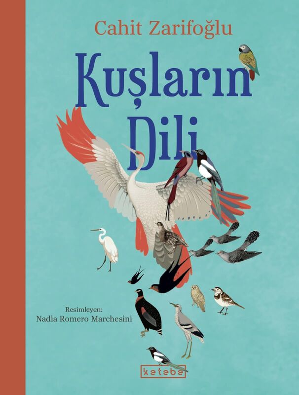 The Language of Birds 